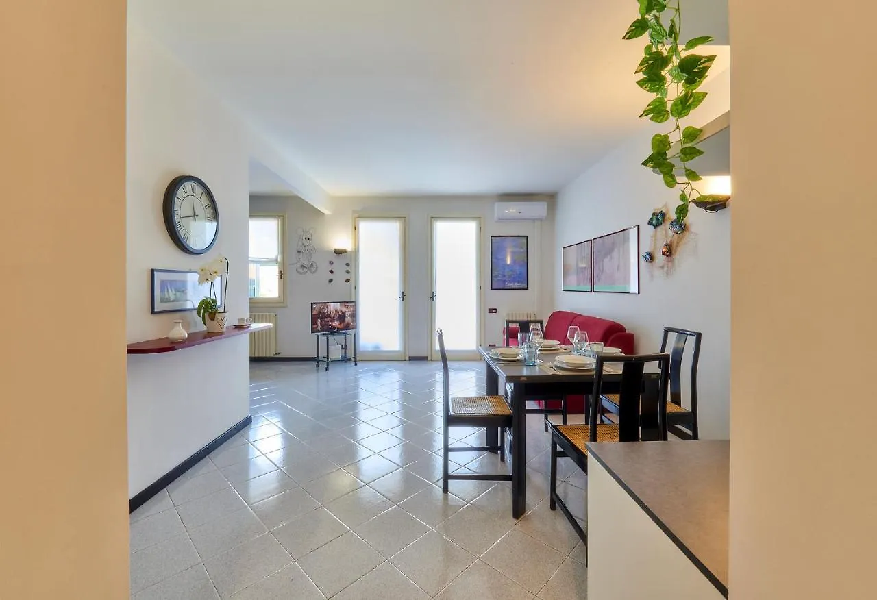 Aria Di Breva Apartment Lierna 0*,  Italy