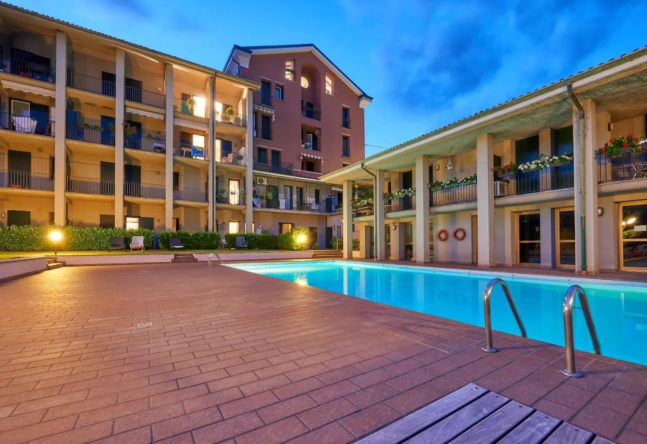 Aria Di Breva Apartment Lierna 0*,