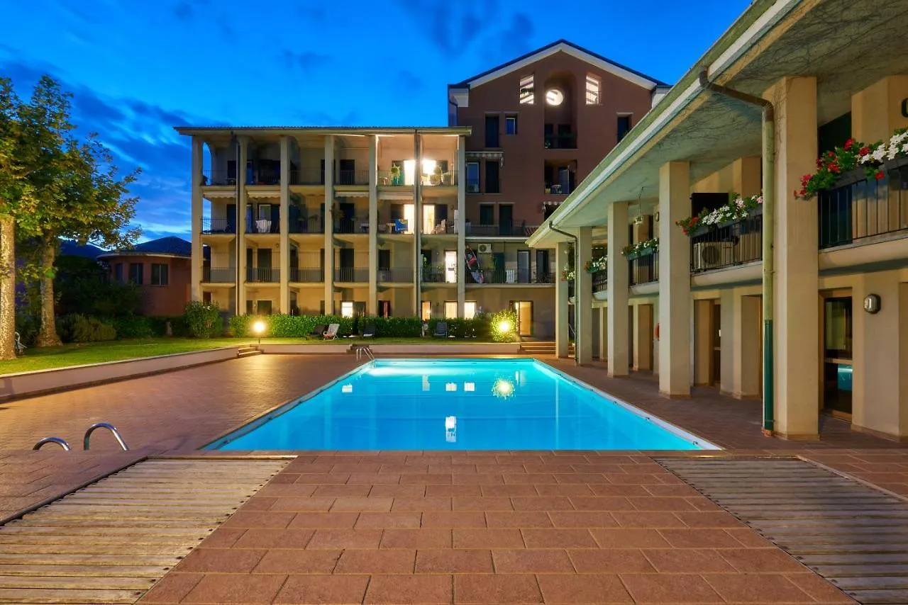 Aria Di Breva Apartment Lierna Italy