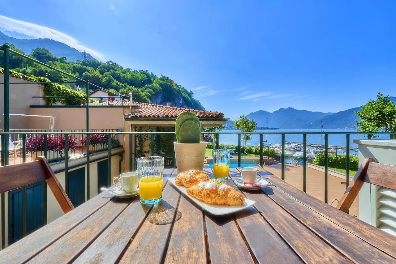 Appartamento Aria di Breva Lierna
