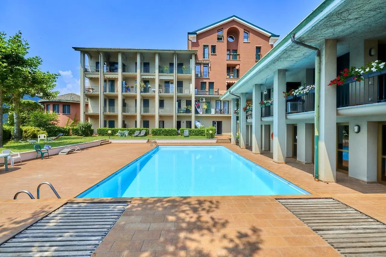 Appartamento Aria di Breva Lierna 0*,  Italia